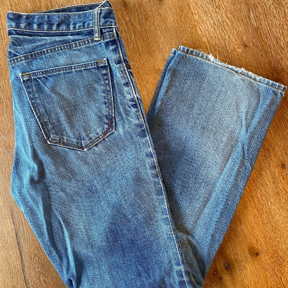 Banana Republic 078 Jeans
